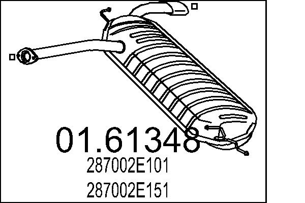 287002E151