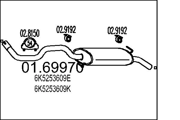 6K5253609E