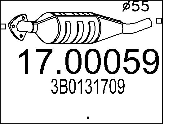 (3B0.131.709)