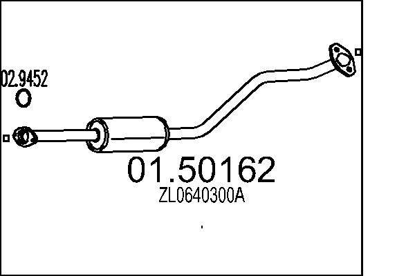 ZL06-40-300A