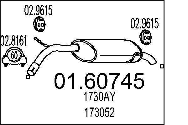 1730AY
