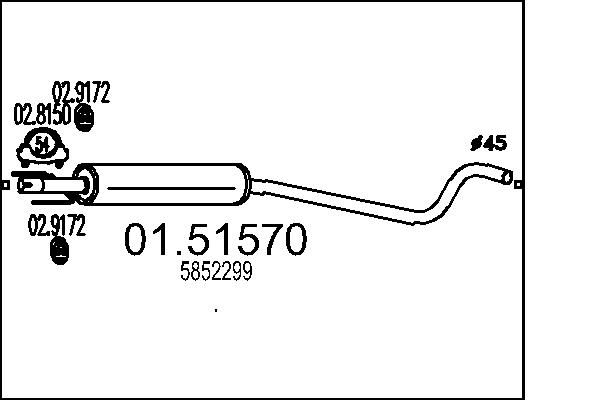 5852299