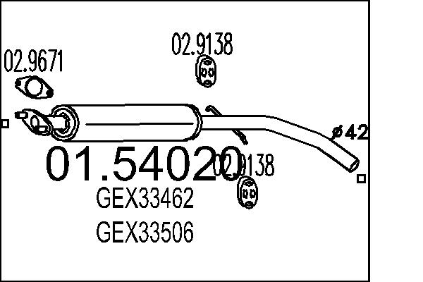 GEX33597