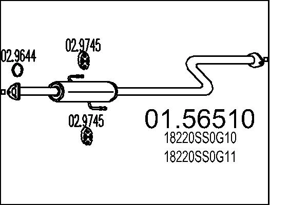 18220SS0G10