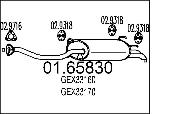 GEX33367