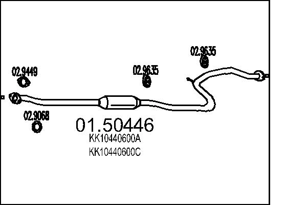 KK10440600
