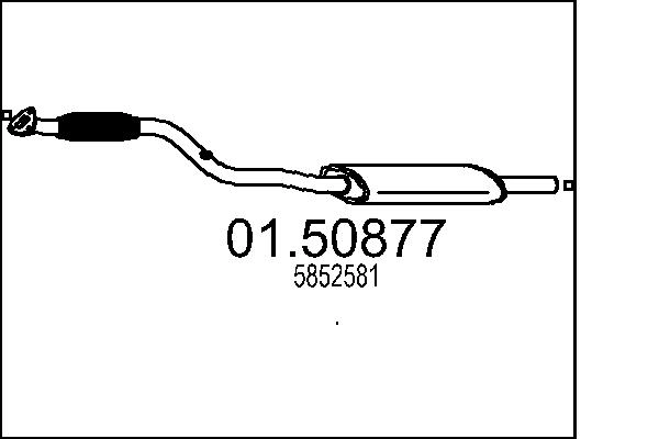 5852581