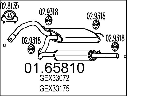 GEX33183