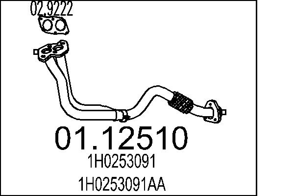 1H0253091AA