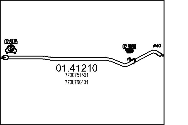 7700760431