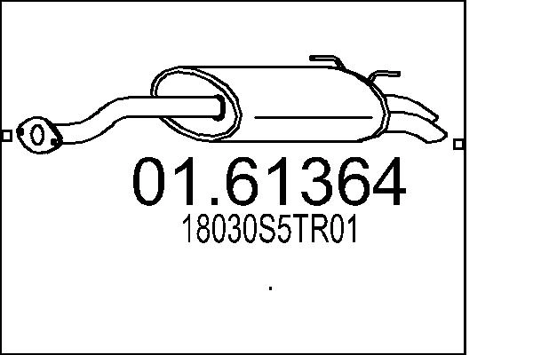 18030-S5TR01
