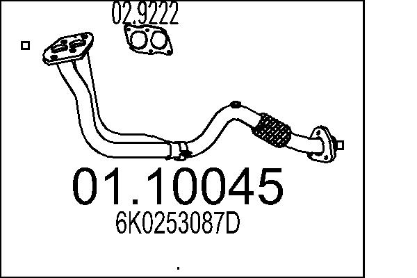6K0253087D