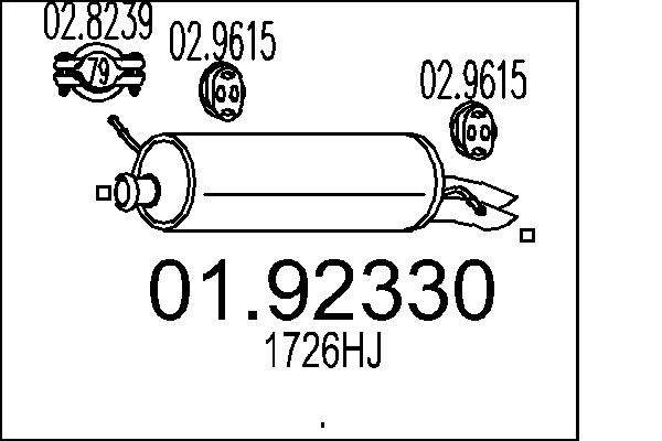 1726HJ