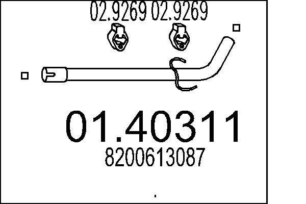 01 40 311
