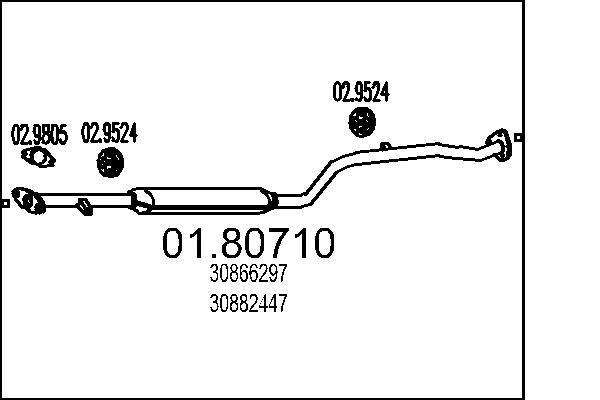 30882447