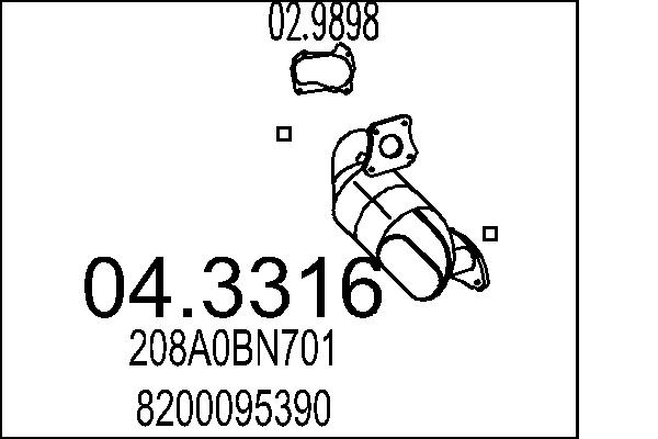 8200095390