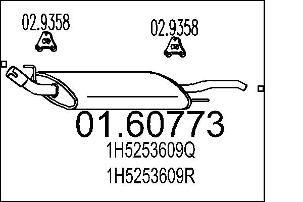 1H5253609R