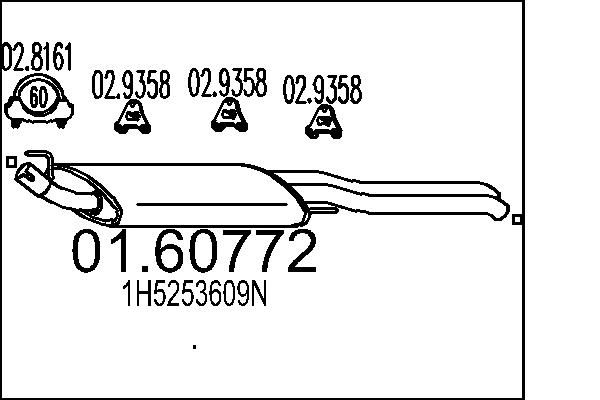 1H5253609