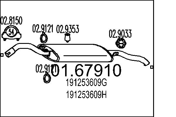 191253609G