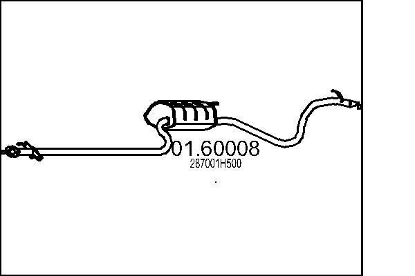 28700 1H500