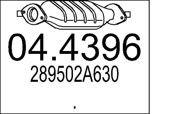 289502A630