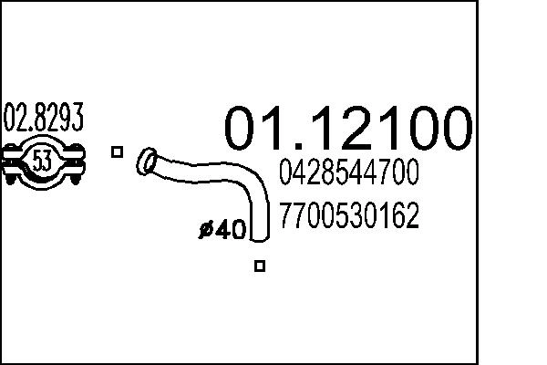7700530162