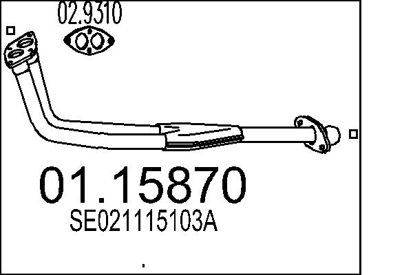 SE021115103A