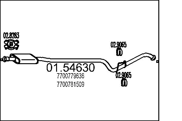 7700781509