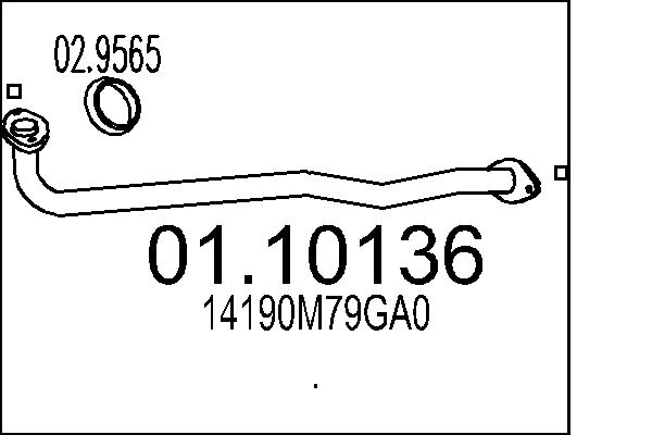 14190-M79GA0