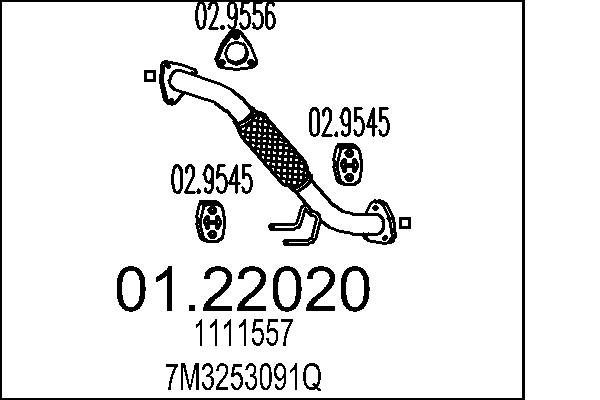 7M3253091Q