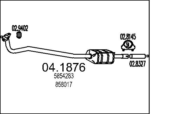5854283