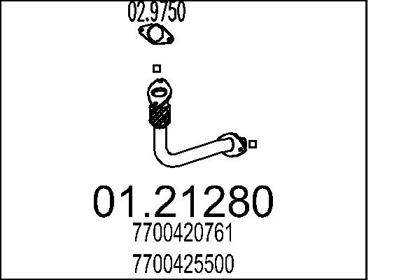 7700425500