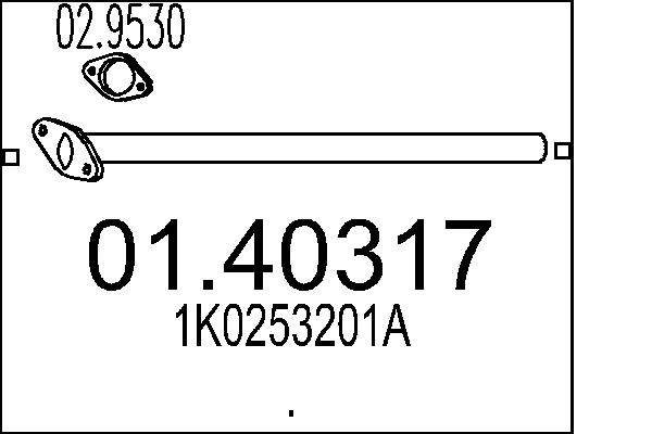 (1K0253201A)