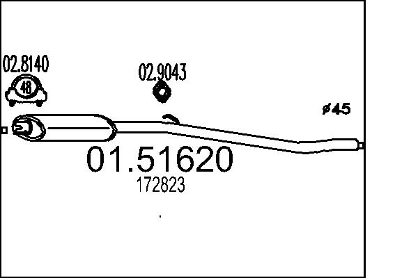 0 151 620