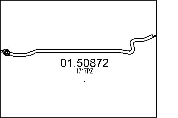 1717PZ