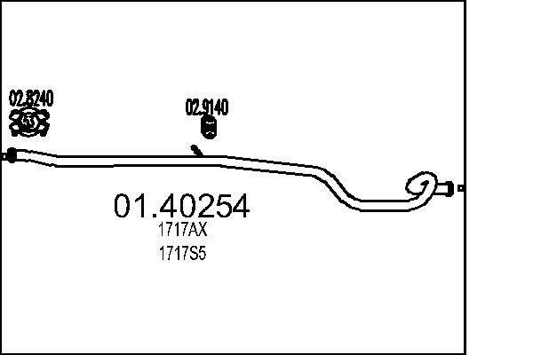 1717AX