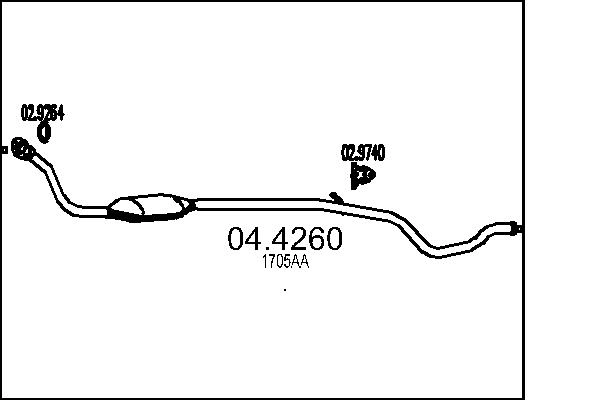 1705AA