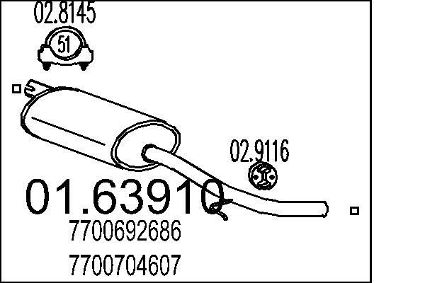 7700692686