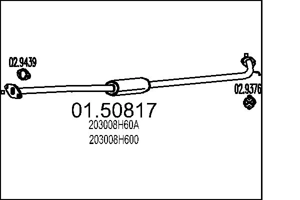 20300-8H600