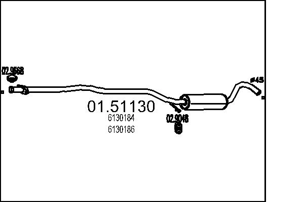 6130186