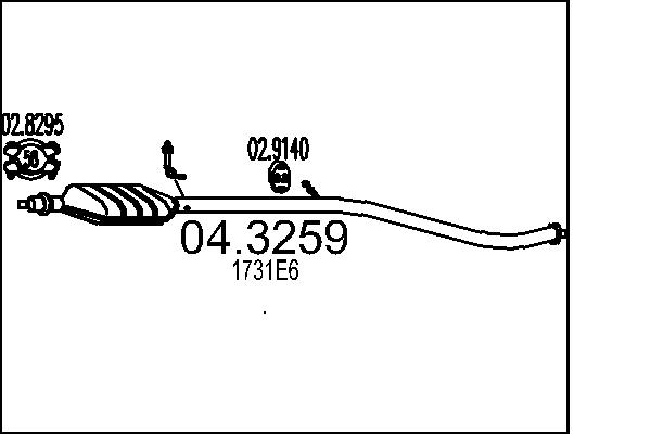 1731-E6