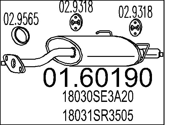 18031SR3505