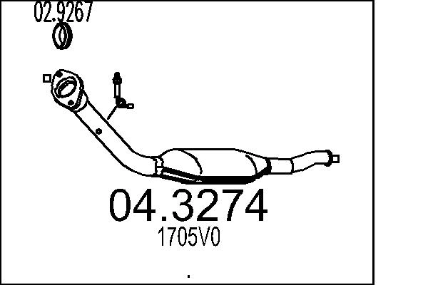1705V0