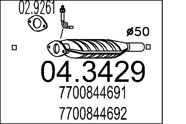 7700844691