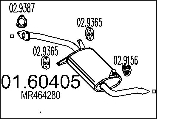 MR464280