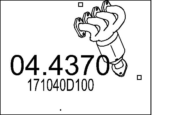 171040D100