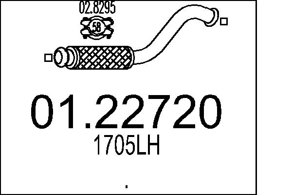 1705LH
