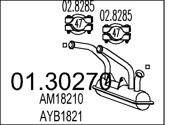 AY1821
