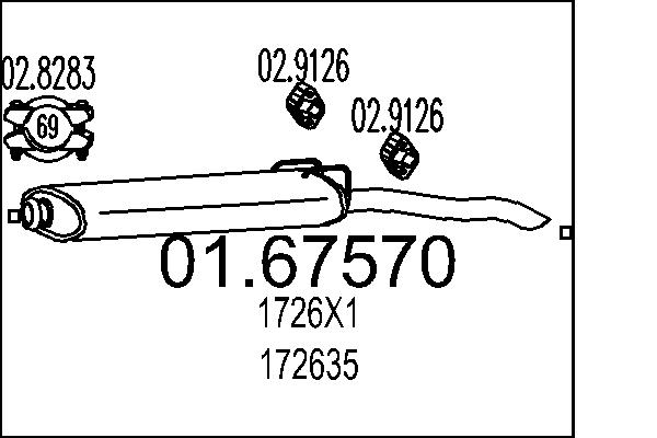 1726X1