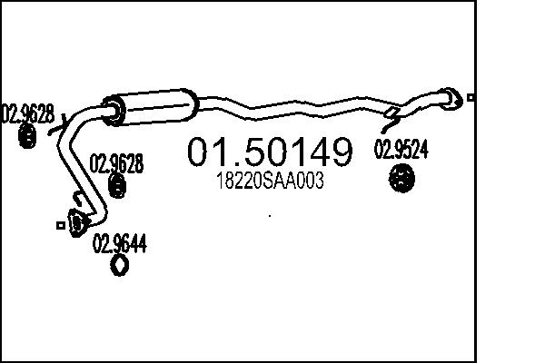 18220SAA003